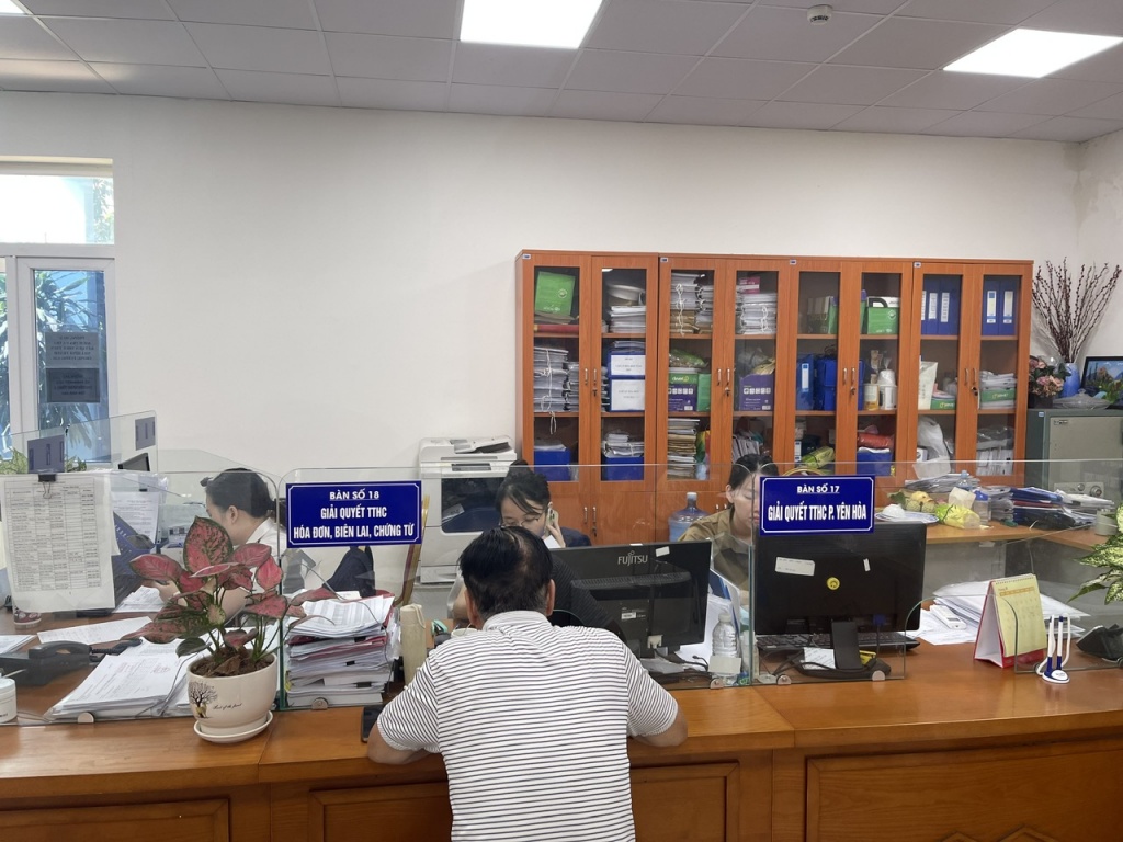 Triển khai chứng từ khấu trừ thuế TNCN điện tử từ 1/6/2025: Người lao động cần lưu ý gì?
