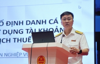 Sử dụng số định danh cá nhân thay cho mã số thuế từ 1/7: Những thay đổi quan trọng mà người nộp thuế cần lưu ý