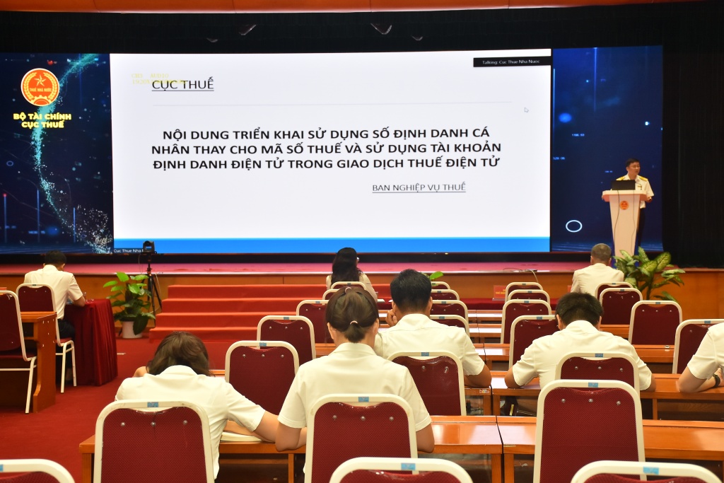 Những thay đổi quan trọng trong quản lý thuế từ 1/7/2025 mà người dân, doanh nghiệp cần lưu ý