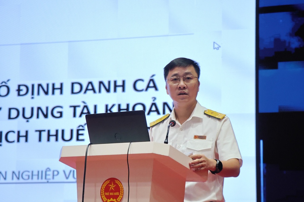 Những thay đổi quan trọng trong quản lý thuế từ 1/7/2025 mà người dân, doanh nghiệp cần lưu ý