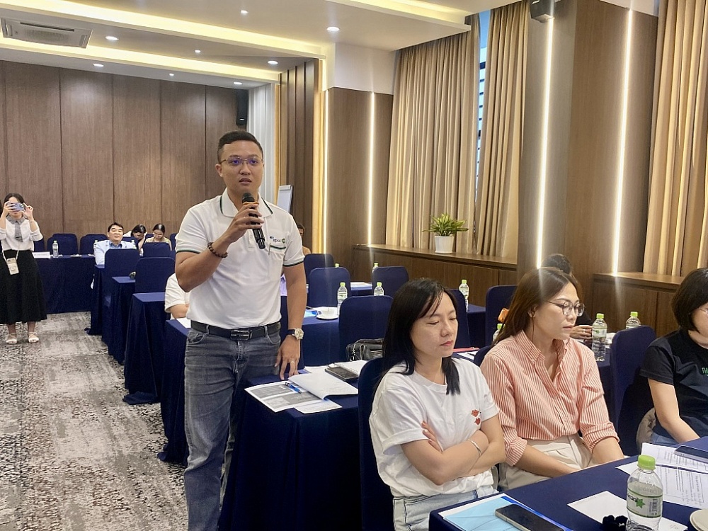 Nam Á – thị trường xuất khẩu giàu tiềm năng cho doanh nghiệp Việt
