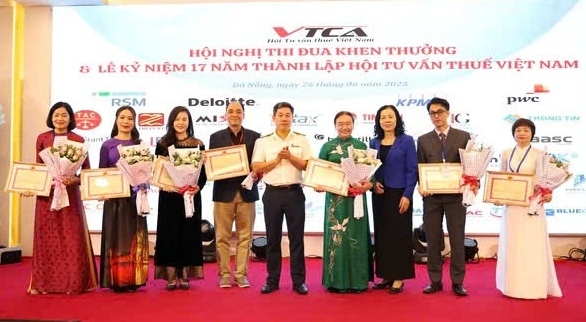 Cả nước có gần 800 doanh nghiệp đại lý thuế đủ điều kiện hoạt động