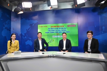 Lời cảm ơn của Ban tổ chức Toạ đàm