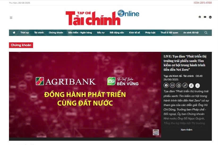 Lời cảm ơn của Ban tổ chức Toạ đàm