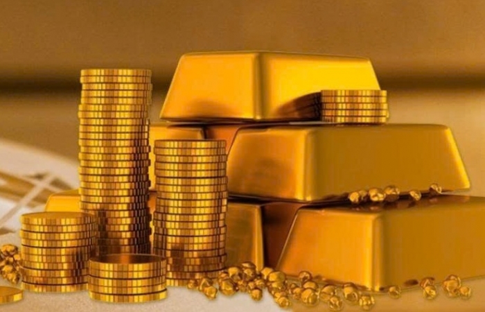 VCCI – Hiệp hội vàng “nổi lửa”: Đòi xóa sổ loạt quy định trói tay thị trường vàng!