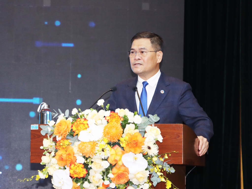 Hải quan khởi động ứng dụng Vietnam Customs Data