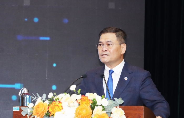 Thứ trưởng Bùi Văn Khắng: Phải khẳng định được vai trò lực lượng Hải quan trên mặt trận chống buôn lậu