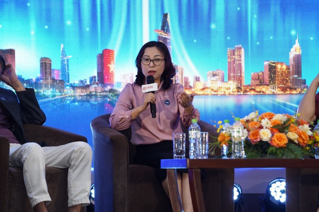 Trung tâm Giao dịch bất động sản dự kiến vận hành vào đầu năm 2026
