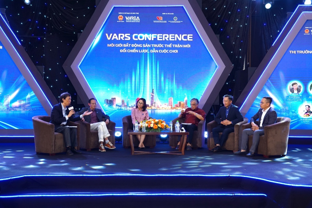 Trung tâm Giao dịch bất động sản sẽ vận hành vào đầu năm 2026
