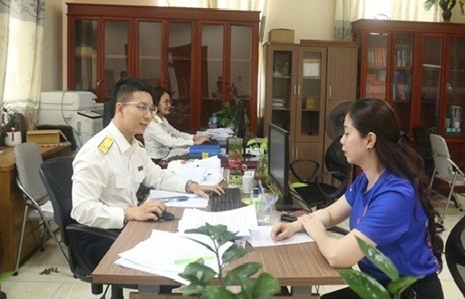 Đổi mới toàn diện phương pháp quản lý thuế đối với hộ kinh doanh