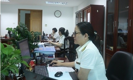Bộ Tài chính quy định chức năng, nhiệm vụ và cơ cấu tổ chức của các đơn vị thuộc Cục Thuế