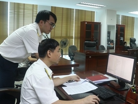 Tên gọi, trụ sở, địa bàn quản lý của 350 thuế cơ sở thuộc thuế tỉnh, thành phố