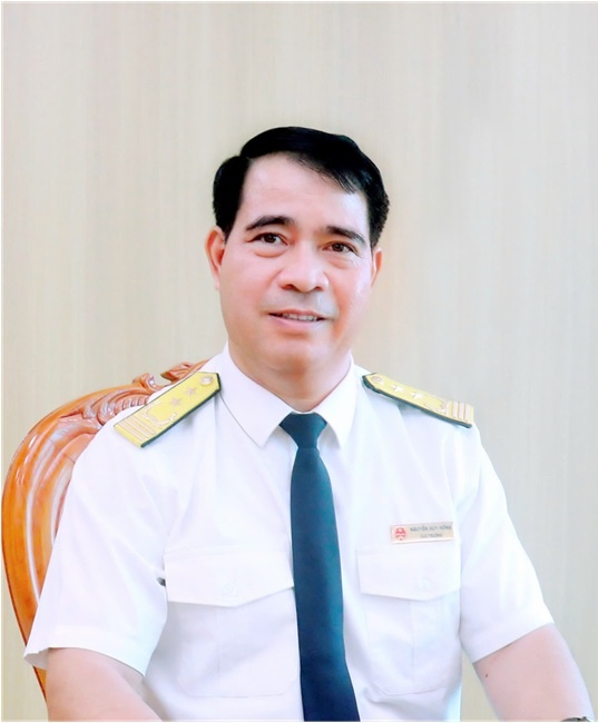 Sẵn sàng hoạt động theo mô hình chính quyền 2 cấp