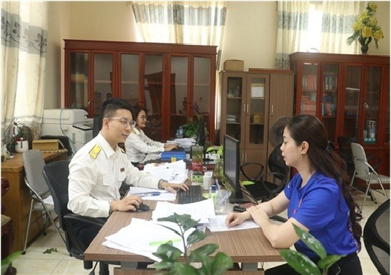 Sẵn sàng hoạt động theo mô hình chính quyền 2 cấp