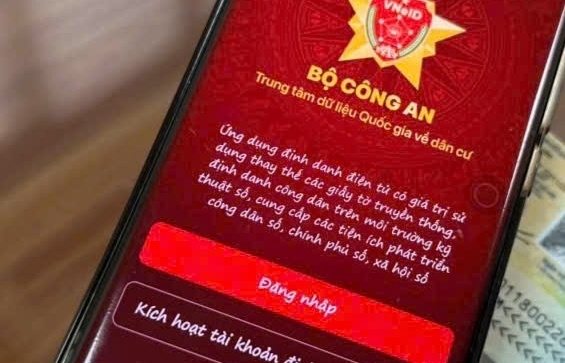 Những lưu ý khi sử dụng số định danh cá nhân thay cho mã số thuế
