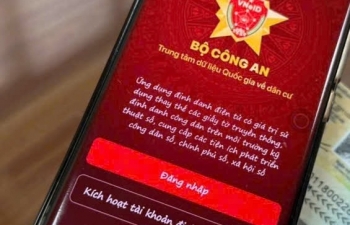 Những lưu ý khi sử dụng số định danh cá nhân thay cho mã số thuế