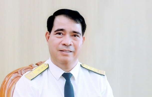 Chi cục Thuế khu vực VIII sẵn sàng hoạt động theo mô hình chính quyền 2 cấp