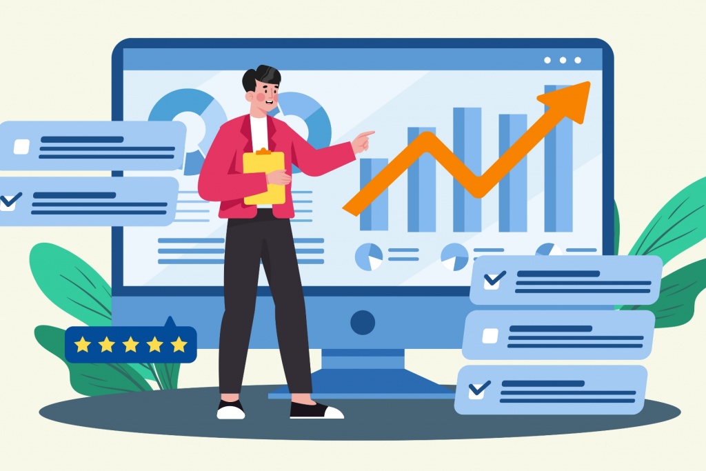 Khuyến nghị tích hợp truy xuất nguồn gốc trực tuyến trên nền tảng thương mại điện tử