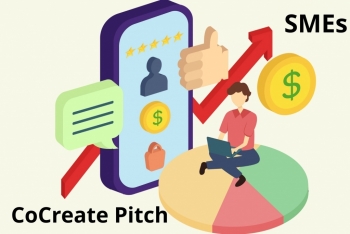 Cơ hội tiếp cận hệ sinh thái thương mại điện tử toàn cầu cho SME Việt Nam