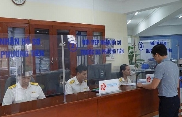 Đo sự hài lòng của người nộp thuế năm 2025
