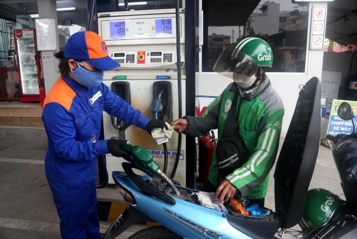 Chủ động ứng phó khi thị trường xăng dầu biến động