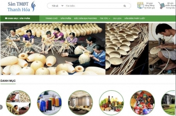 Thanh Hóa kiểm soát chuỗi giá trị, mở rộng thị trường số