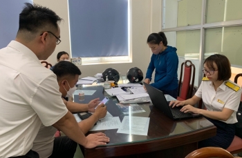 Hộ, cá nhân kinh doanh sử dụng số định danh cá nhân của người đại diện làm mã số thuế