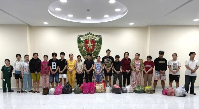 Khởi tố 19 đối tượng có hành vi sản xuất thuốc chữa bệnh, thuốc phòng bệnh giả