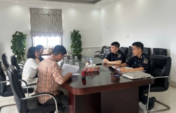 Hải quan khu vực VIII phát hiện nhiều sai phạm qua "hậu kiểm"