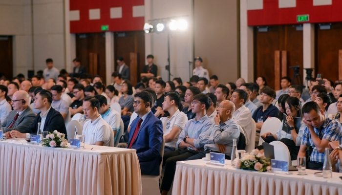 Cơ hội để ngành điện tử Việt Nam tái cấu trúc