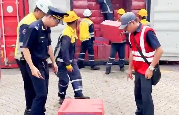 Bài 2: Lật tẩy 2 vụ buôn lậu hơn 1 triệu bao thuốc lá giả nhãn hiệu