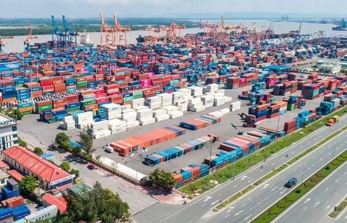 Hải Phòng sau sáp nhập: Cơ hội mới cho thị trường bất động sản bứt tốc