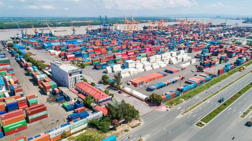 Hải Phòng sau sáp nhập: Cơ hội mới cho thị trường bất động sản bứt tốc