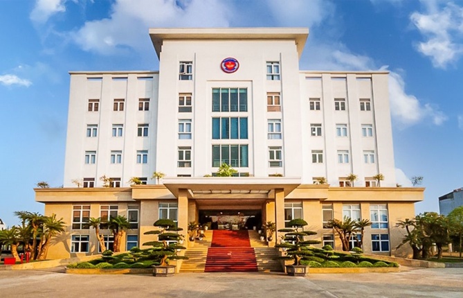 Thủ tục hải quan khi thay đổi địa chỉ theo đơn vị hành chính mới