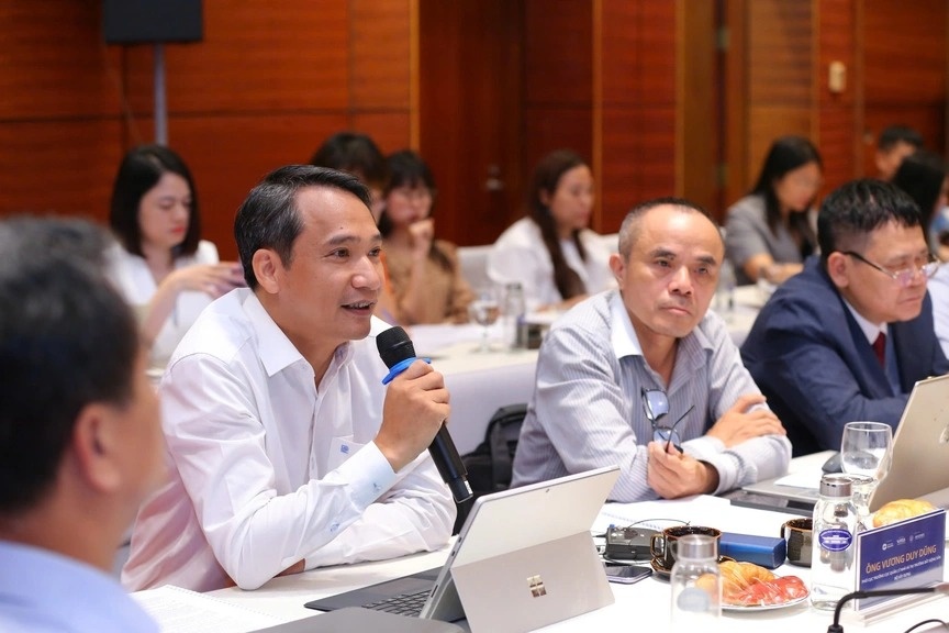 Giải bài toán giá nhà leo thang với loại hình bất động sản mới 