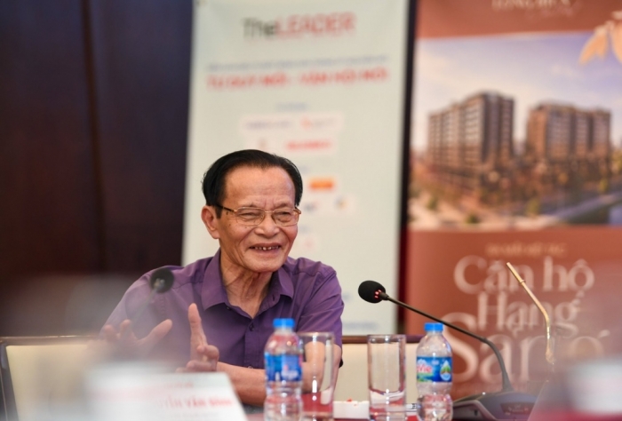 Thị trường bất động sản kỳ vọng sự "bùng nổ"