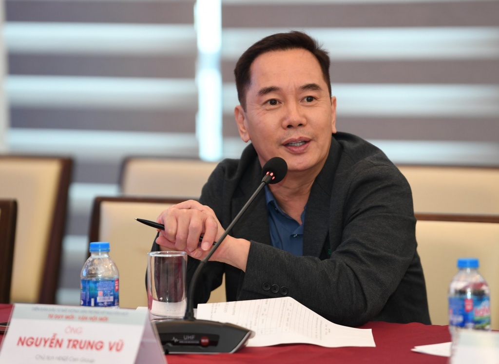 Thị trường bất động sản kỳ vọng sự 