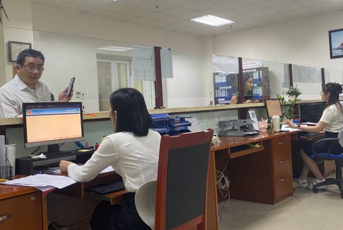 Đề xuất hoàn thiện cơ sở pháp lý về thời hạn xử lý nghĩa vụ tài chính đất đai