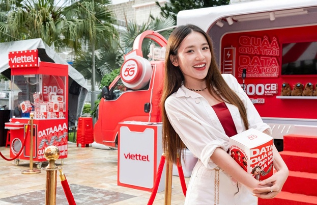 Viettel "bắt tay" OPPO: Thúc đẩy phổ cập 5G và trải nghiệm AI tại Việt Nam
