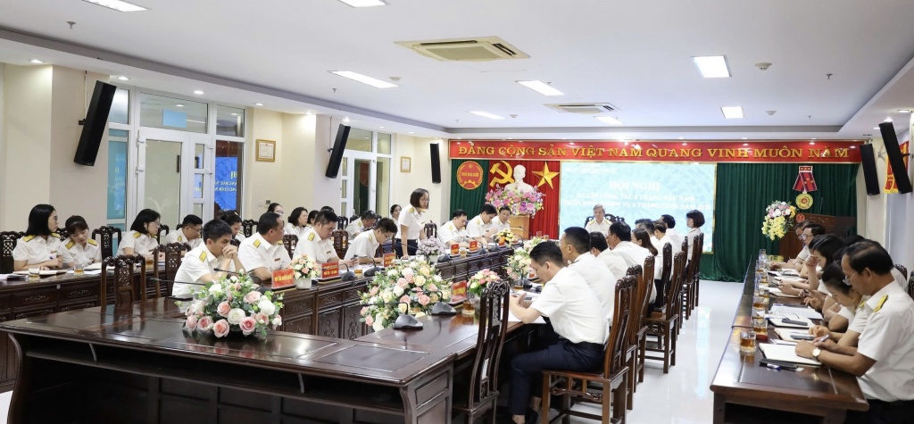 6 tháng đầu năm, Thái Nguyên thu ngân sách đạt 11.062 tỷ đồng