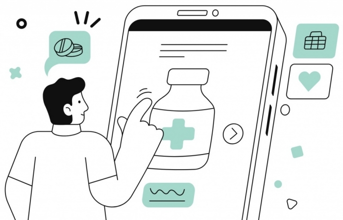Hậu kiểm thực phẩm online: Sẽ so ảnh mạng, đối chiếu hàng thật