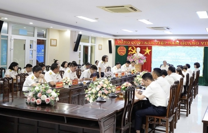 6 tháng đầu năm, Thái Nguyên thu ngân sách đạt 11.062 tỷ đồng
