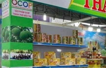 OCOP Việt: Hành trình vươn ra thế giới