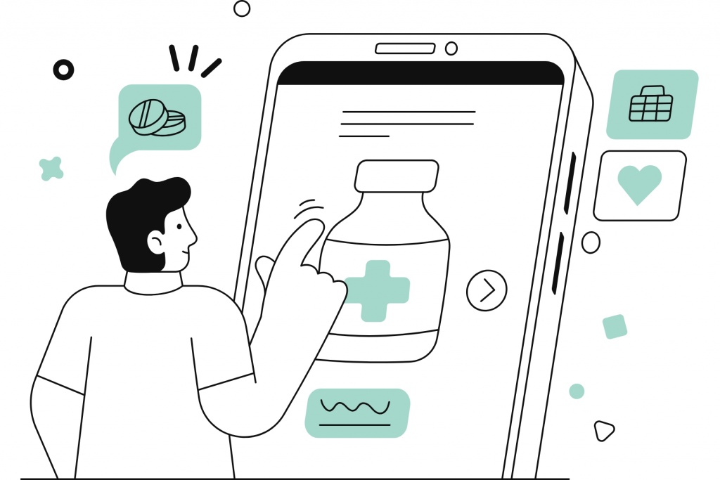 Hậu kiểm thực phẩm online: Sẽ so ảnh mạng, đối chiếu hàng thật