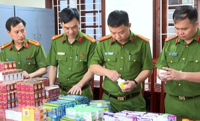 Chống hàng giả hàng nhái: Phương thức thủ đoạn của các đối tượng ngày càng tinh vi