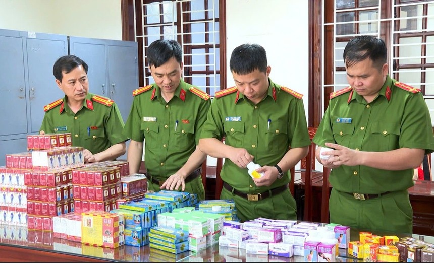 Chống hàng giả hàng nhái: Phương thức thủ đoạn của các đối tượng ngày càng tinh vi