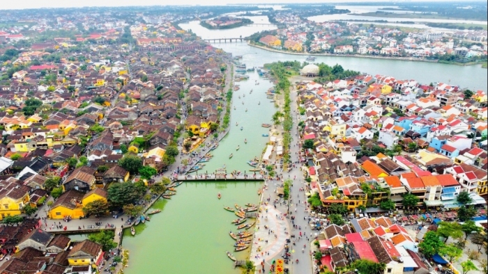 Bất động sản phía Nam đang “hút” dòng tiền đầu tư từ miền Bắc