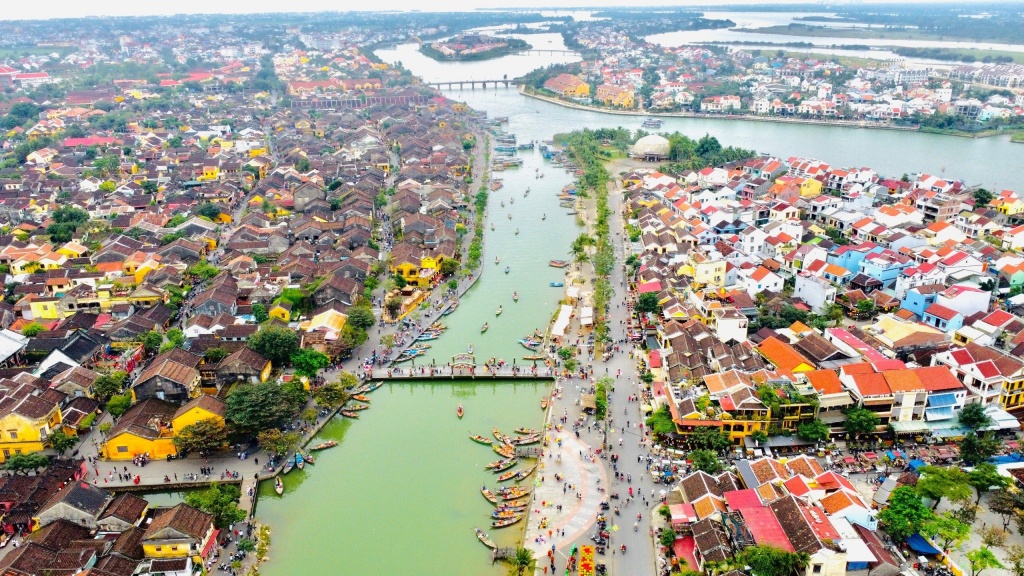 Bất động sản phía Nam đang “hút” dòng tiền đầu tư từ miền Bắc