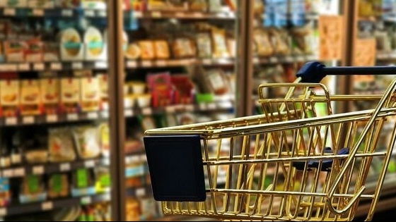 10/11 nhóm hàng đẩy CPI tháng 6 lên 0,48%