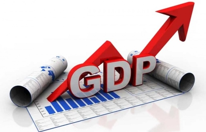 Công nghiệp, dịch vụ và tiêu dùng nội địa dẫn dắt tăng trưởng GDP 6 tháng đầu năm 2025